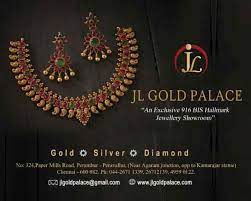 jl gold palace in perambur chennai