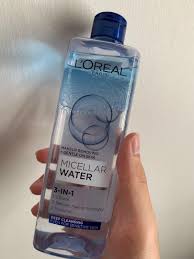 l oréal micellar water beauty