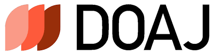Logo DOAJ
