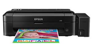 Epson l575 printer is a multifunctional printer with printing capability, excellent scan, suitable for you to use for business needs this printer will give you a very low printing cost, able to print we provide driver download links for epson ecotank l575 that are directly connected to epson's official website. Epson Ecotank L575 All In One Printer Ink Ink For Home Epson Caribbean