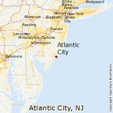 The atlantic covers news, politics, culture, technology, health, and more, through its articles, podcasts, videos, and flagship magazine. Atlantic City New Jersey Climate