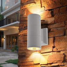 Hotel Outdoor Led Wall Lamp
