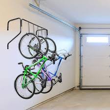 Raxgo Garage Bike Rack Wall Mount