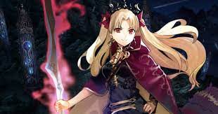FGO: 10 Facts You Didn't Know About Ereshkigal