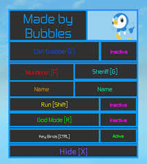 We know the hours of fun that murder mistery 2 can from hdgamers we believe that using the roblox murder mistery 2 codes is legit for players and is not cheating. Updated 9 30 17 Bubble S Murder Mystery 2 Gui