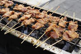 How To Make Your Own Diy Yakitori Grill