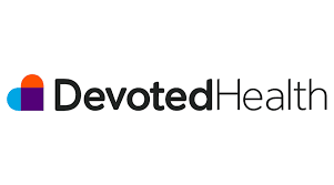 Devoted to the insurance., volume 32, issue 8. Devoted Health Inc Logo Vector Svg Png Tukuz Com
