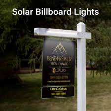 Solar Sign Light Outdoor Led Display