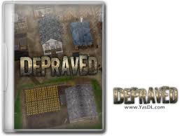 Download winrar yasdl add comment edit this software has been updated to your device from the official link and direct support. Depraved Game For Pc Jasmine A2z P30 Download Full Softwares Games