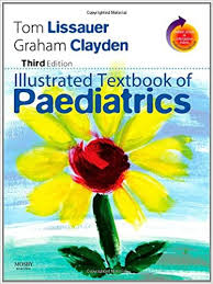 Illustrated Textbook of Paediatrics: With STUDENT CONSULT Online Access:  9780723433972: Medicine & Health Science Books @ Amazon.com