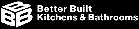 Better Built Kitchens And Bathrooms