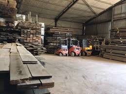 quality reclaimed flooring in london colney