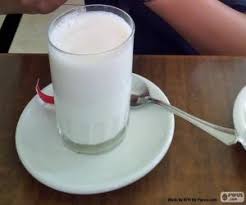 Αποτέλεσμα εικόνας για Ποτήρι γάλα