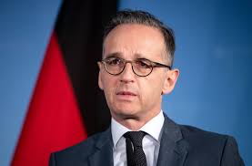 Последние твиты от heiko maas (@heikomaas). Aussenminister Heiko Maas Deutsche Urlauber Werden Bei Corona Infektion Nicht Zuruckgeholt Politik Stuttgarter Zeitung