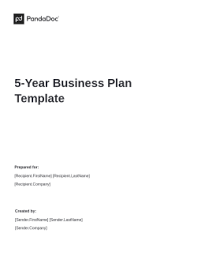 business plan templates 26 free