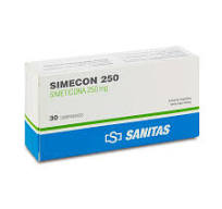 Simecon 250 | División Sanitas