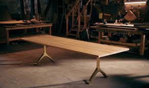 how much does a custom table cost