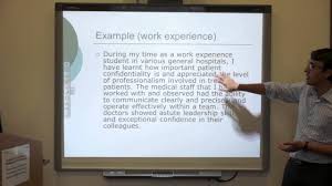    medical school personal statement examples pdf   attorney    