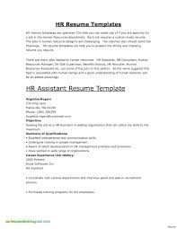 Resume Outline Format Top Ten Awesome Template Unique Simple Job
