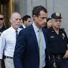 Story image for anthony weiner from CNN