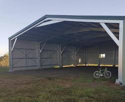 What Size Shed Do I Need For My Bikes