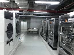 Kinh nghiệm mua máy sấy công nghiệp cho xưởng giặt là ở Hà Tĩnh
