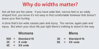Sizing And How To Measure Your Feet Propet New Zealand