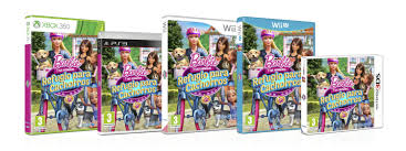 Descubre el ranking de juegos para playstation 4. Juegos De Barbie Para Play 4 Off 75