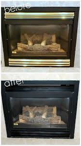 Diy Fireplace Makeover Fireplace
