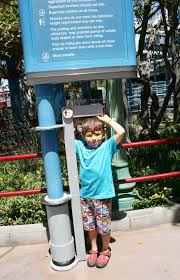 Disneyland Ride Height Requirements Everything You Need To