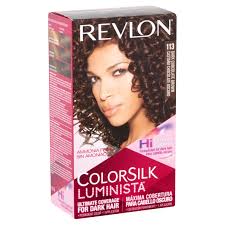 Revlon Colorsilk Luminista Light Golden Brown 170 Hair