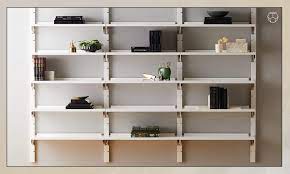 11 Modular Shelving Systems To Maximize