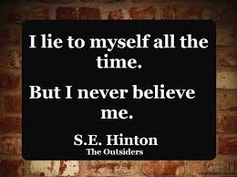 You still have a lot of time to make yourself be what you want. S E Hinton Quotes Famous Quotes By S E Hinton Quoteswave