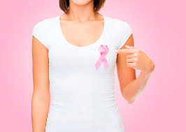 Resultado de imagen de cancer mama