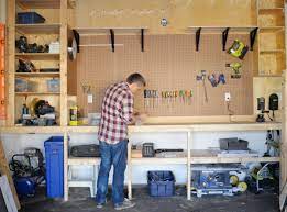 11 brilliant garage hacks and diy projects. Diy Garage Storage Ideas And Organization Tips Part Ii Rambling Renovators