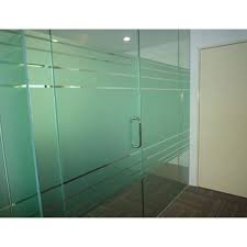 Decorative Glass Frosted Glass