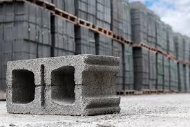 Suppliers Of Concrete Blocks
