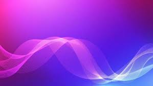 purple abstract background vector art