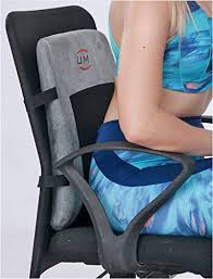 back support chair cushion
