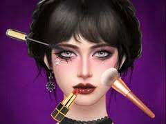 makeup games babygames com