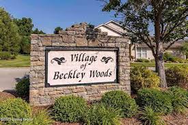 village of beckley woods louisville ky