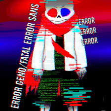 You can also upload and share your favorite epic sans wallpapers. Fatal Error Epic Sans Undertale Amino