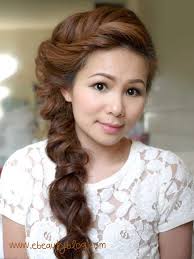 Best wedding hairstyles asian makeup. 30 Diy Wedding Hairstyles Gorgeous Wedding Hair Styles For Bridals Hairstyles Weekly