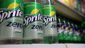 18 sprite zero nutrition facts of this