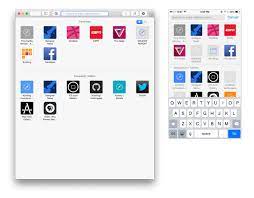 creating apple touch icons jim