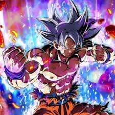 Maybe you would like to learn more about one of these? Stream Dokkan Battle Ost Lr Agl Ultra Instinct Goku 6th Anniversary Extended By Kew8000 Listen Online For Free On Soundcloud