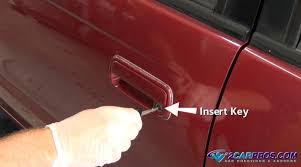 how to reset the anti theft