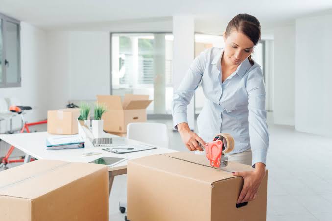Granada Hills Mover -
