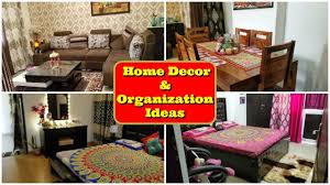 very small indian home tour home