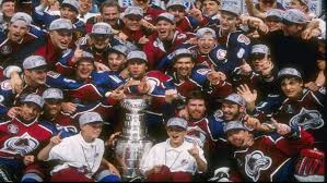 Shop colorado avalanche jerseys in official breakaway styles and more at fansedge. Champions Series The 1996 Colorado Avalanche
